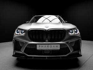 BMW X5 M competition First Edition - Image 10