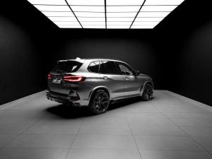 BMW X5 M competition First Edition - Image 12