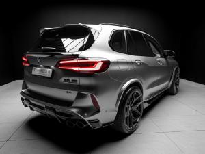 BMW X5 M competition First Edition - Image 13