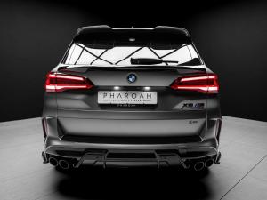 BMW X5 M competition First Edition - Image 14
