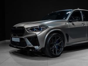 BMW X5 M competition First Edition - Image 16