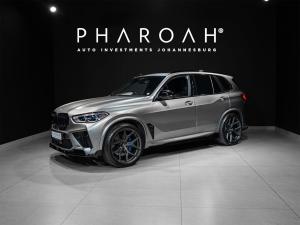 BMW X5 M competition First Edition - Image 1