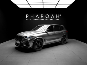 BMW X5 M competition First Edition - Image 1