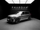 Thumbnail BMW X5 M competition First Edition