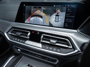 BMW X5 M competition First Edition - Image 23