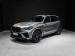 BMW X5 M competition First Edition - Thumbnail 2