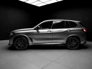 BMW X5 M competition First Edition - Image 2
