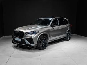 BMW X5 M competition First Edition - Image 2