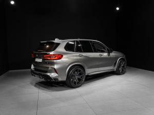 BMW X5 M competition First Edition - Image 3