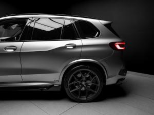BMW X5 M competition First Edition - Image 4