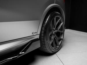 BMW X5 M competition First Edition - Image 5