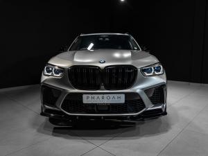 BMW X5 M competition First Edition - Image 6