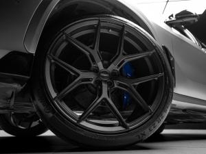 BMW X5 M competition First Edition - Image 7