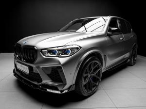 BMW X5 M competition First Edition - Image 9