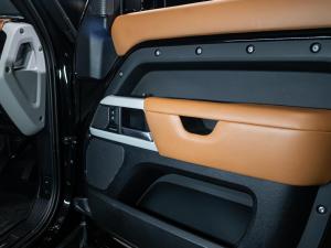 Land Rover Defender 110 D300 X-Dynamic HSE - Image 16