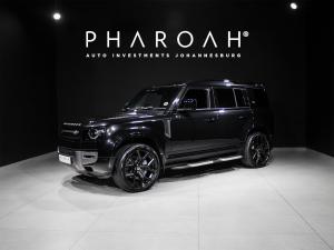 Land Rover Defender 110 D300 X-Dynamic HSE - Image 1