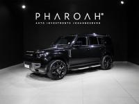 Thumbnail Land Rover Defender 110 D300 X-Dynamic HSE