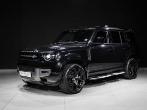 Land Rover Defender 110 D300 X-Dynamic HSE - Image 20