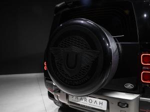 Land Rover Defender 110 D300 X-Dynamic HSE - Image 28
