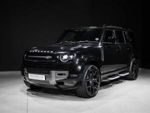 Land Rover Defender 110 D300 X-Dynamic HSE - Image 2