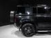 Land Rover Defender 110 D300 X-Dynamic HSE - Thumbnail 30