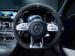 Mercedes-Benz C-Class C63 S - Thumbnail 10