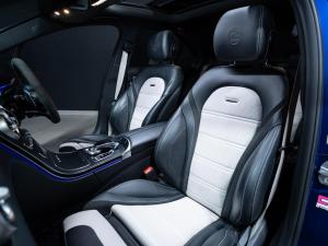 Mercedes-Benz C-Class C63 S - Image 12