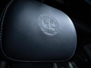 Mercedes-Benz C-Class C63 S - Image 13