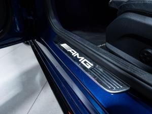 Mercedes-Benz C-Class C63 S - Image 14