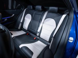 Mercedes-Benz C-Class C63 S - Image 15