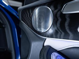 Mercedes-Benz C-Class C63 S - Image 17