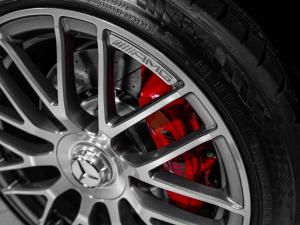 Mercedes-Benz C-Class C63 S - Image 19