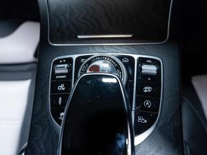 Mercedes-Benz C-Class C63 S - Image 9