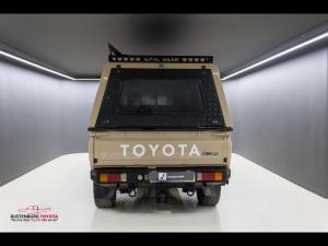 Toyota Land Cruiser 79 4.5D-4D V8 double cab LX - Image 5