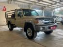 Thumbnail Toyota Land Cruiser 79 4.2D single cab