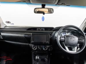 Toyota Hilux 2.4GD-6 double cab 4x4 Raider auto - Image 6