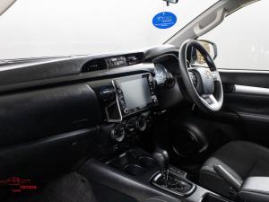 Toyota Hilux 2.4GD-6 double cab 4x4 Raider auto - Image 7