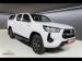 Toyota Hilux 2.4GD-6 double cab 4x4 Raider auto - Thumbnail 1