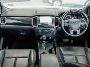 Ford Ranger 2.0Bi-Turbo double cab Hi-Rider Wildtrak - Image 6