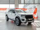 Thumbnail Ford Ranger 2.0Bi-Turbo double cab Hi-Rider Wildtrak
