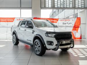 Ford Ranger 2.0Bi-Turbo double cab Hi-Rider Wildtrak - Image 1