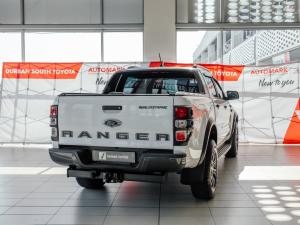 Ford Ranger 2.0Bi-Turbo double cab Hi-Rider Wildtrak - Image 2