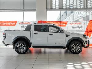 Ford Ranger 2.0Bi-Turbo double cab Hi-Rider Wildtrak - Image 3