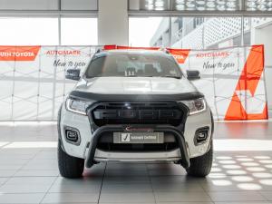 Ford Ranger 2.0Bi-Turbo double cab Hi-Rider Wildtrak - Image 4