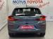 Toyota Starlet 1.5 Xi - Thumbnail 5