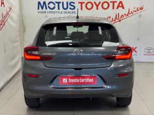 Toyota Starlet 1.5 Xi - Image 5