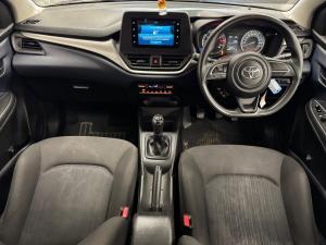 Toyota Starlet 1.5 Xi - Image 6
