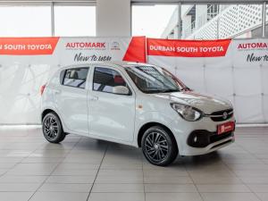 Toyota Vitz 1.0 XR manual - Image 1