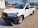 Toyota Hilux 2.0 single cab S (aircon) - Thumbnail 19
