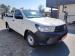 Toyota Hilux 2.0 single cab S (aircon) - Thumbnail 1